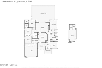 676 Martin Lakes Dr E, Jacksonville, FL 32220