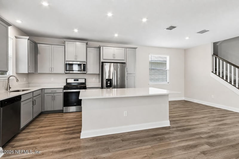 676 Palmetto Pl, Yulee, FL 32097