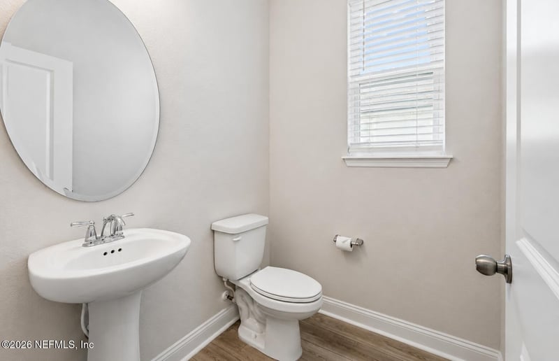 676 Palmetto Pl, Yulee, FL 32097