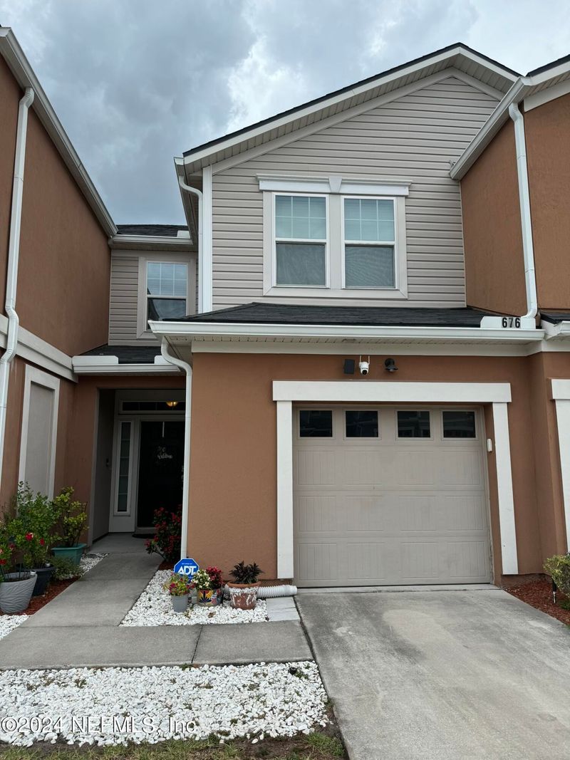 676 Reese Ave, Orange Park, FL 32065