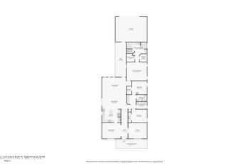 676 Sunny Stroll Dr, Middleburg, FL 32068