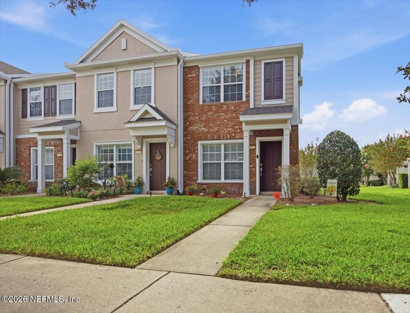 6762 Arching Branch Cir, Jacksonville, FL 32258