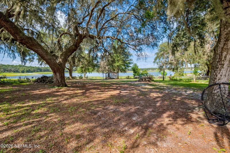6764 Bedford Lake Rd, Keystone Heights, FL 32656