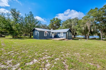 6764 Bedford Lake Rd, Keystone Heights, FL 32656