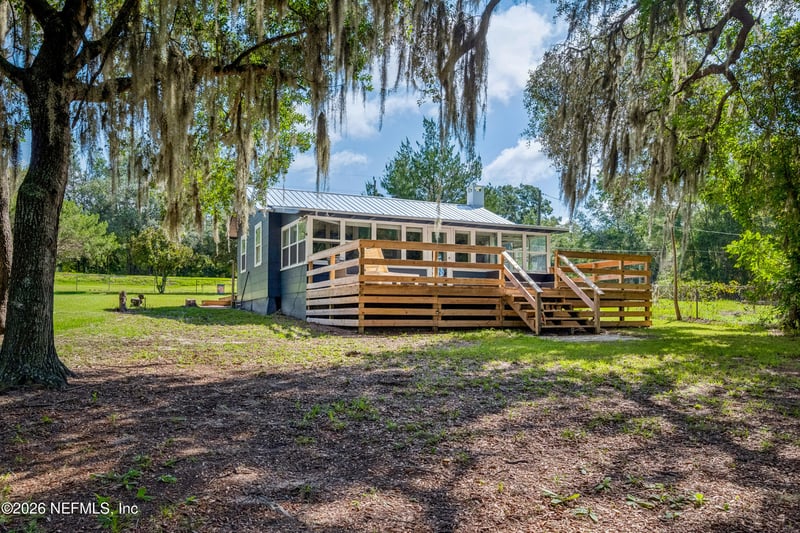 6764 Bedford Lake Rd, Keystone Heights, FL 32656