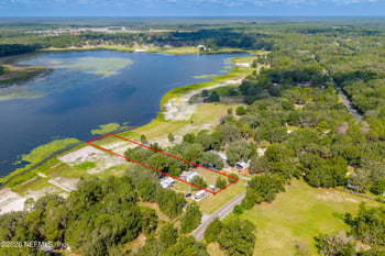 6764 Bedford Lake Rd, Keystone Heights, FL 32656