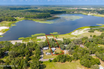 6764 Bedford Lake Rd, Keystone Heights, FL 32656