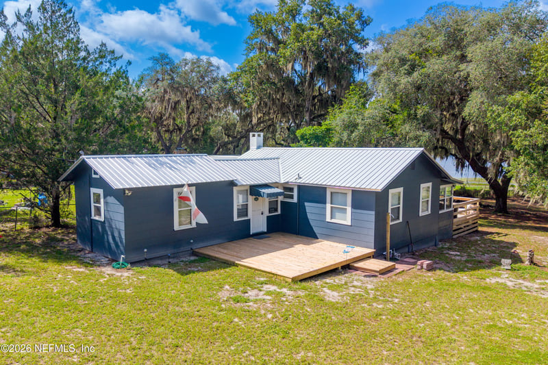 6764 Bedford Lake Rd, Keystone Heights, FL 32656