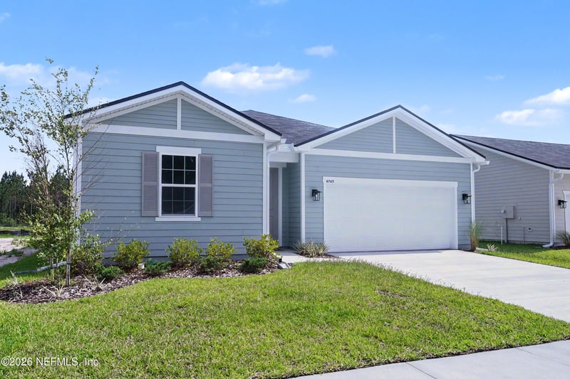 6765 Dutton Spur Ln, Jacksonville, FL 32219