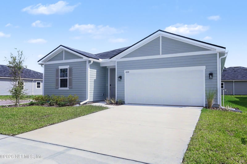6765 Dutton Spur Ln, Jacksonville, FL 32219
