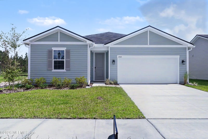 6765 Dutton Spur Ln, Jacksonville, FL 32219