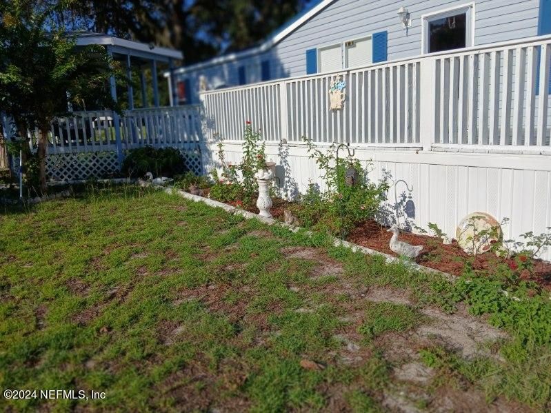 6765 Spring Lake Village Rd, Keystone Heights, FL 32656