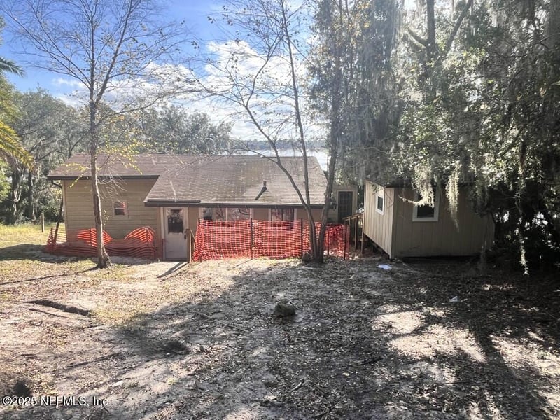 6767 State Road 21, Keystone Heights, FL 32656