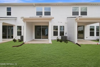677 Windchime St, Yulee, FL 32097