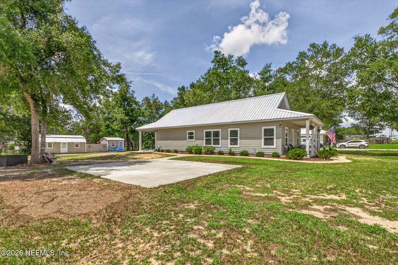 6771 Linwood Dr, Keystone Heights, FL 32656