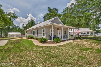 6771 Linwood Dr, Keystone Heights, FL 32656
