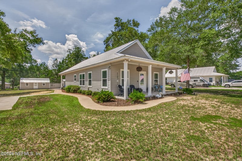6771 Linwood Dr, Keystone Heights, FL 32656