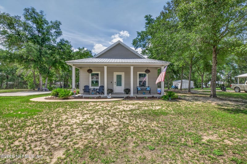 6771 Linwood Dr, Keystone Heights, FL 32656