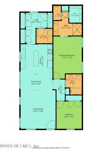 6771 Linwood Dr, Keystone Heights, FL 32656