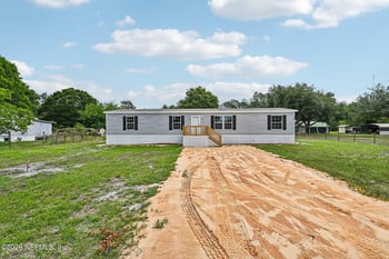 6771 Sw County Road 225, Starke, FL 32091