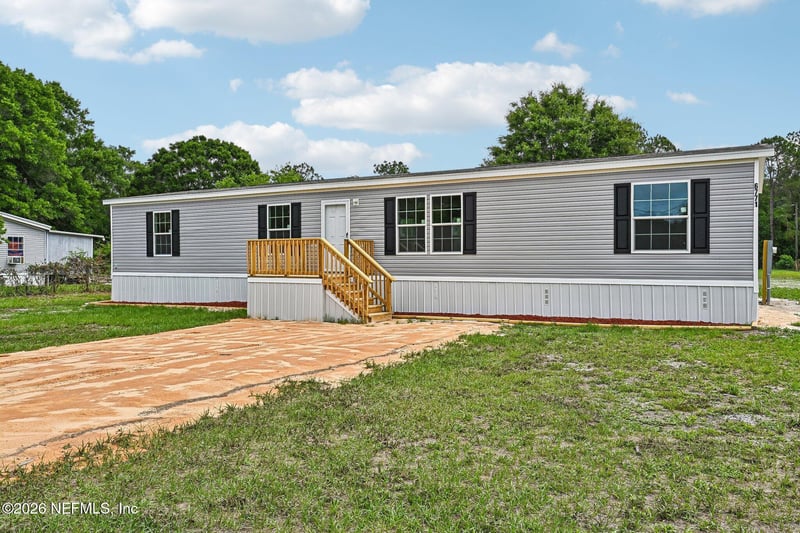 6771 Sw County Road 225, Starke, FL 32091