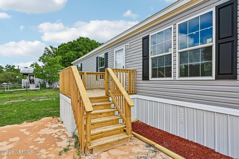 6771 Sw County Road 225, Starke, FL 32091