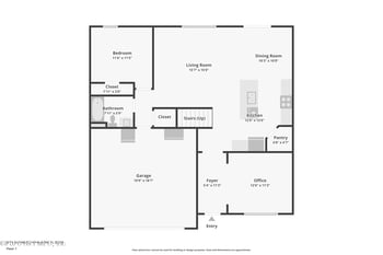 6774 Sandle Dr, Jacksonville, FL 32219