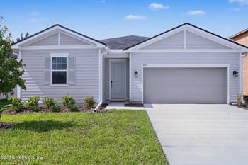 6776 Dutton Spur Ln, Jacksonville, FL 32219