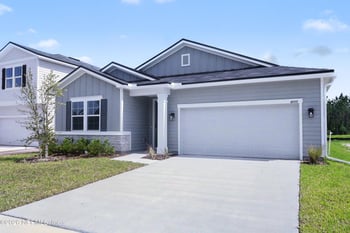 6777 Dutton Spur Ln, Jacksonville, FL 32219