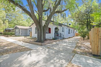 678 Linwood Ave, Jacksonville, FL 32206