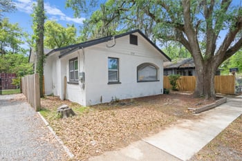 678 Linwood Ave, Jacksonville, FL 32206