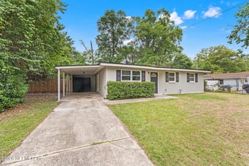 6781 Tinkerbell Ln, Jacksonville, FL 32210