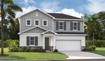 6782 Dutton Spur Ln, Jacksonville, FL 32219