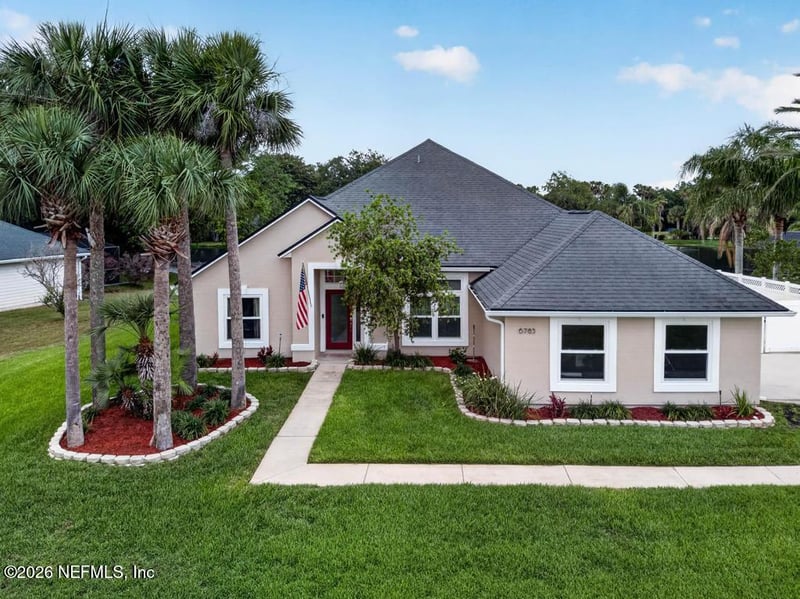 6783 Cabello Dr, Jacksonville, FL 32226