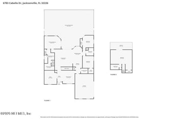 6783 Cabello Dr, Jacksonville, FL 32226