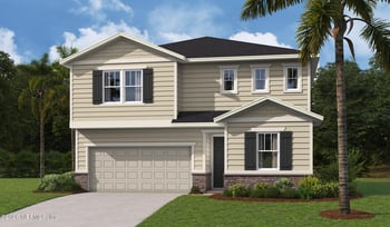 6783 Dutton Spur Ln, Jacksonville, FL 32219
