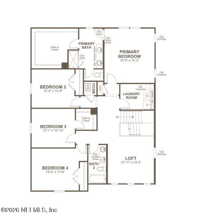 6783 Dutton Spur Ln, Jacksonville, FL 32219