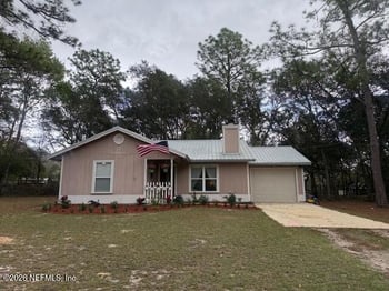 6789 Eastbrook Dr, Keystone Heights, FL 32656