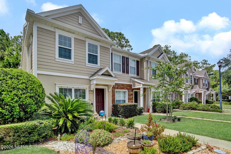 6795 Arching Branch Cir, Jacksonville, FL 32258