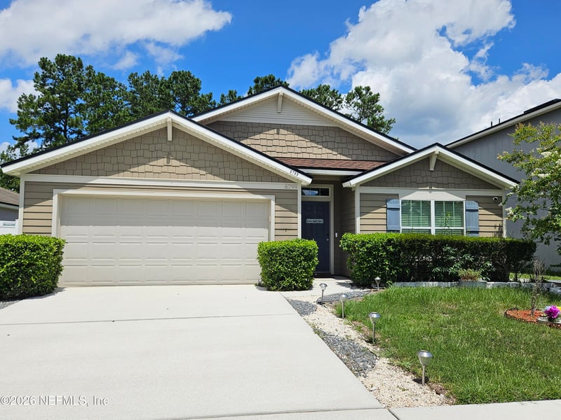 6799 Langford St, Jacksonville, FL 32219