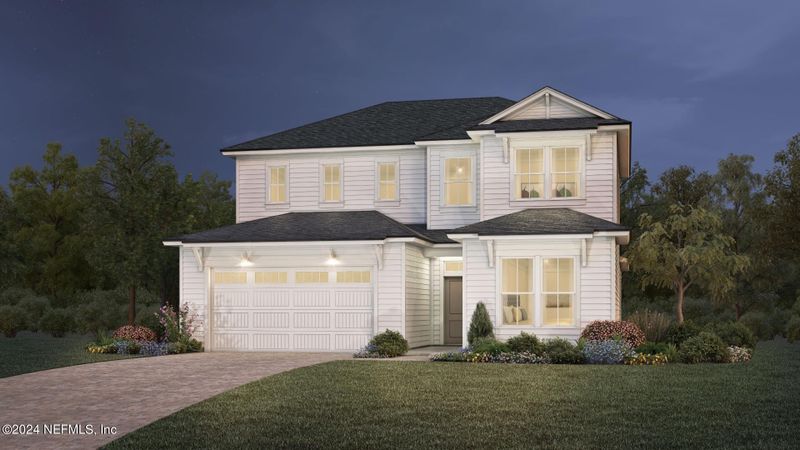 68 Oakmoss Dr, St Johns, FL 32259