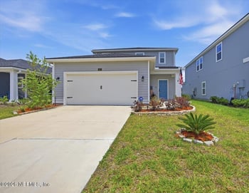 68 Posadas Ln, St Augustine, FL 32095