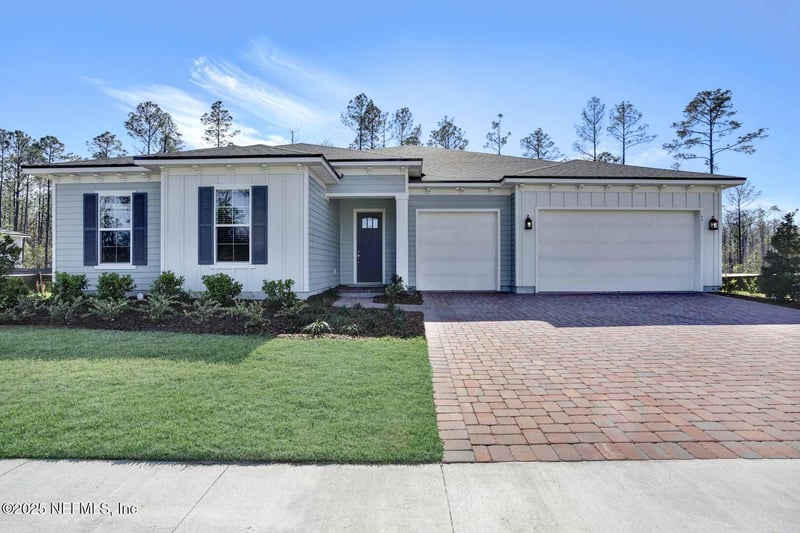 68 Reverie Dr, Palm Coast, FL 32137