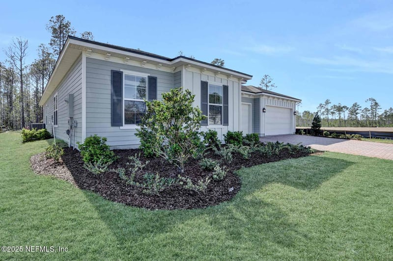 68 Reverie Dr, Palm Coast, FL 32137