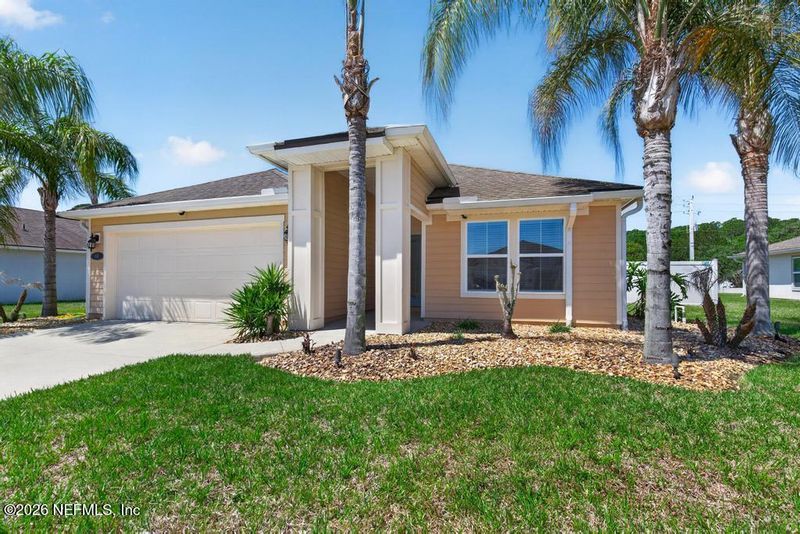 68 S Hamilton Springs Rd, St Augustine, FL 32084