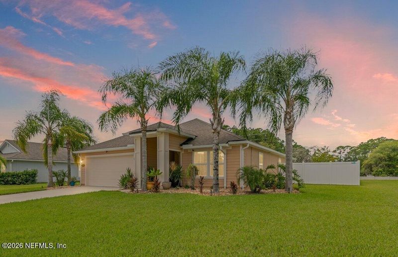 68 S Hamilton Springs Rd, St Augustine, FL 32084