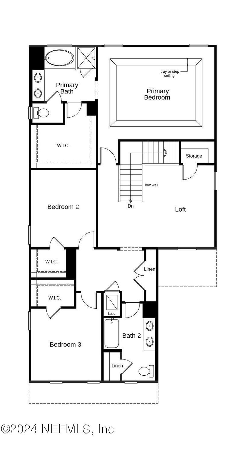 68 Slate Way, St Johns, FL 32259