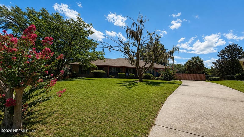 680 Ridgestone Ct, Orange Park, FL 32065