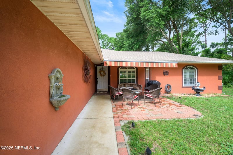 6801 E Seacove Ave, St Augustine, FL 32086