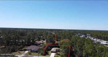 6801 E Seacove Ave, St Augustine, FL 32086